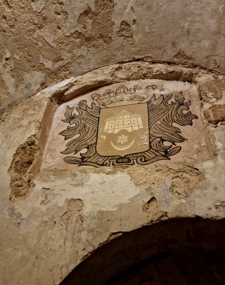 підземелля Тернопільського замку